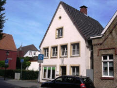 Heimatverein Warendorf: Lange Kesselstra�e