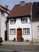 Heimatverein Warendorf: Lange Kesselstraße