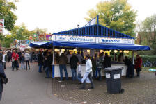 Heimatverein Warendorf: Fettmarkt 08