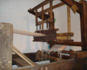 Der mechanische Webstuhl