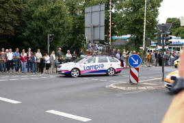 Heimatverein Warendorf: Deutschland-Tour in Warendorf