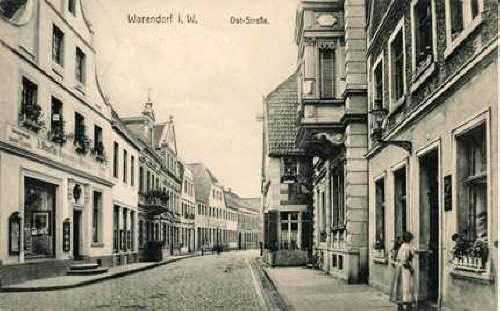 254 Oststraße 24.05.1913