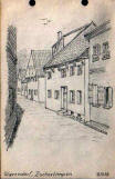 Warendorf, Zuckertimpen (1948)