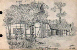 Warendorf, Hof gegen Westkirchen