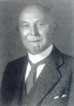 Heimatverein Warendorf: Bürgermeister Ewringmann 1918
