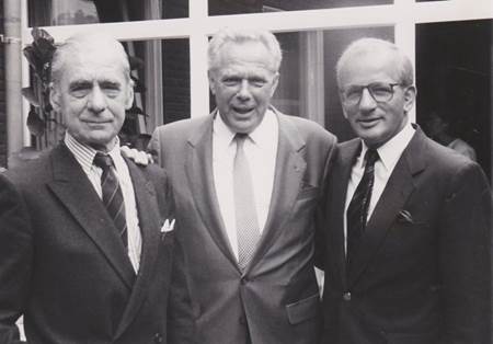 1990 Winkler, Lütke Westhues, Thiedemann