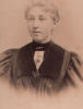 Heimatverein Warendorf: Luise Meyer