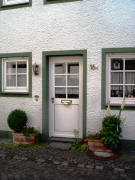 Heimatverein Warendorf: Lilienstraße