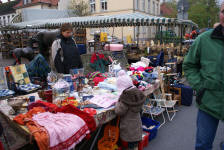 Heimatverein Warendorf: Fettmarkt 08