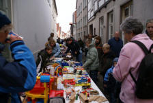 Heimatverein Warendorf: Fettmarkt 08