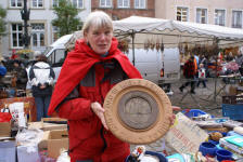 Heimatverein Warendorf: Fettmarkt 08