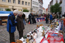 Heimatverein Warendorf: Fettmarkt 08