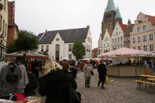 Heimatverein Warendorf: Fettmarkt 08