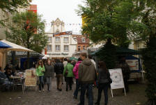 Heimatverein Warendorf: Fettmarkt 08