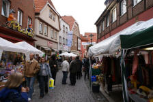 Heimatverein Warendorf: Fettmarkt 08