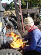 Heimatverein Warendorf: Fettmarkt 2006