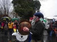 Heimatverein Warendorf: Rosenmontag 2008