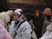 Heimatverein Warendorf: Rosenmontag 2008