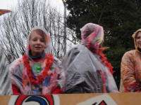 Heimatverein Warendorf: Rosenmontag 2008