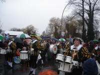 Heimatverein Warendorf: Rosenmontag 2008