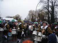 Heimatverein Warendorf: Rosenmontag 2008