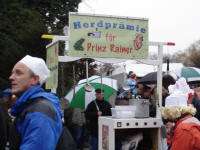 Heimatverein Warendorf: Rosenmontag 2008