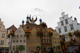 Heimatverein Warendorf: Rosenmontagszug 09