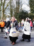 Heimatverein Warendorf: Rosenmontagszug 06