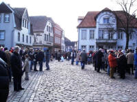 Heimatverein Warendorf: Rosenmontagszug 06