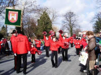 Heimatverein Warendorf: Rosenmontagszug 06