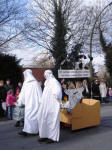 Heimatverein Warendorf: Rosenmontagszug 06