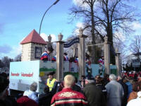 Heimatverein Warendorf: Rosenmontagszug 06