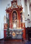 Heimatverein Warendorf: Das Franziskaner Kloster